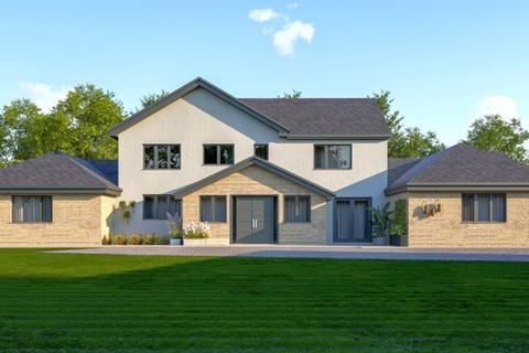 5 bedroom property with land for sale, Woodfield Lane, Hatfield AL9