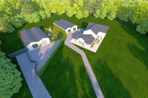 5 bedroom property with land for sale, Woodfield Lane, Hatfield AL9