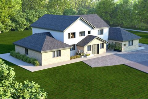 5 bedroom property with land for sale, Woodfield Lane, Hatfield AL9