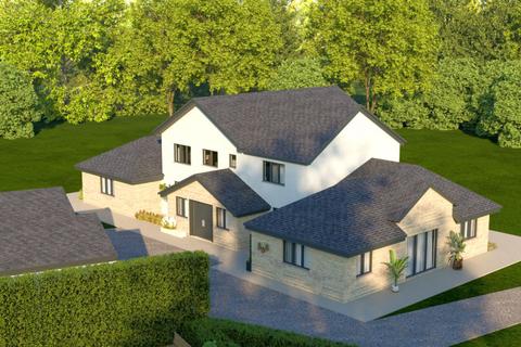 5 bedroom property with land for sale, Woodfield Lane, Hatfield AL9