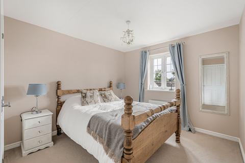 1 bedroom flat for sale, Garstons Way, Holybourne, Alton, Hampshire
