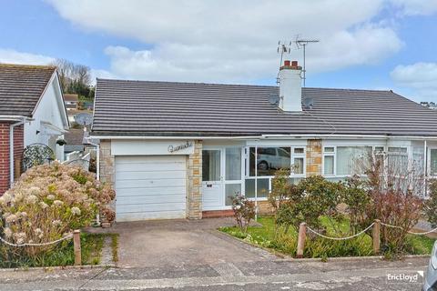 2 bedroom semi-detached bungalow for sale, Maple Close, Brixham