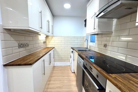Mountgrove Road, London