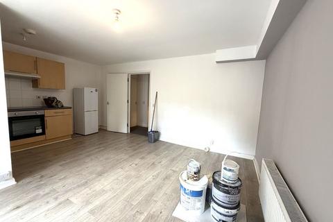 1 bedroom apartment for sale, Mountgrove Road, London