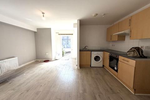 1 bedroom apartment for sale, Mountgrove Road, London