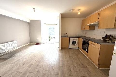 1 bedroom apartment for sale, Mountgrove Road, London