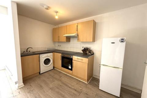 1 bedroom apartment for sale, Mountgrove Road, London