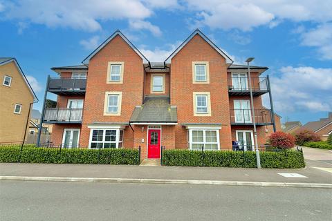 undefined, Vanguard Circle, Brooklands, Milton Keynes