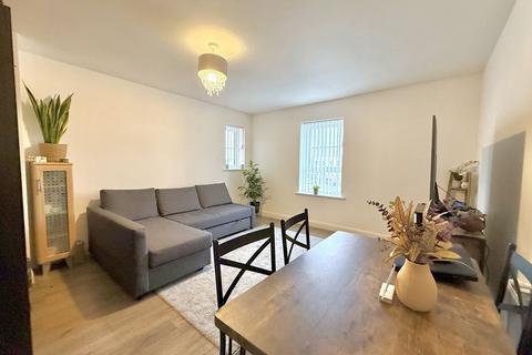 undefined, Vanguard Circle, Brooklands, Milton Keynes