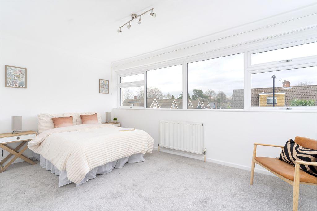 Bedroom with...