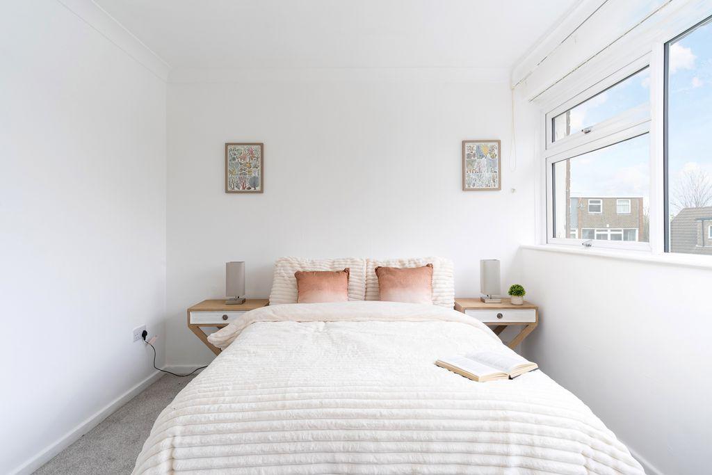 Bedroom with...