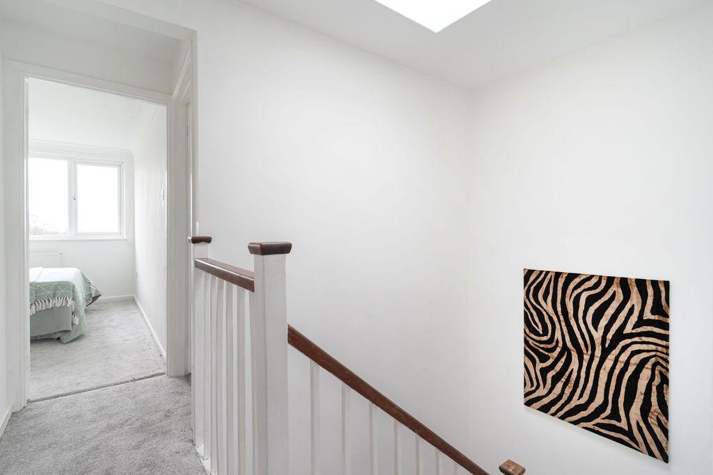 Second Floor Landing