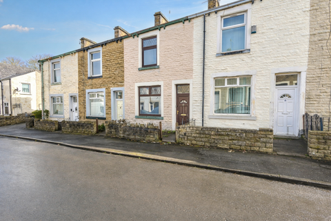 undefined, 7 Hawarden Street, Nelson, Lancashire BB9 0SF