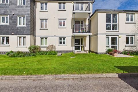 undefined, Camborne - Purpose built one bedroom retirement flat, recently redecorated
