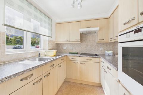 undefined, Camborne - Purpose built one bedroom retirement flat, recently redecorated