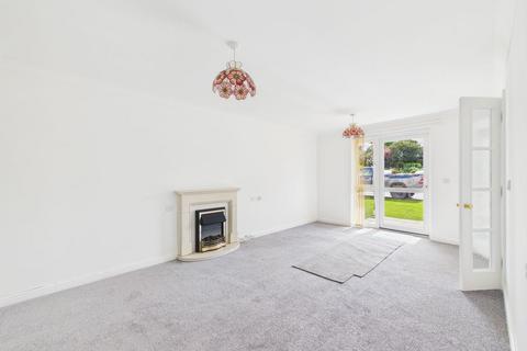 undefined, Camborne - Purpose built one bedroom retirement flat, recently redecorated