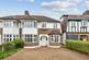 Manor Road North, KT10
