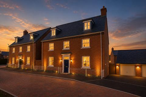 undefined, Hoe Lane, North Baddesley, Southampton