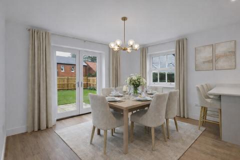 undefined, Hoe Lane, North Baddesley, Southampton