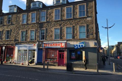 4 bedroom flat to rent, 119 1/2 Nethergate, Dundee,