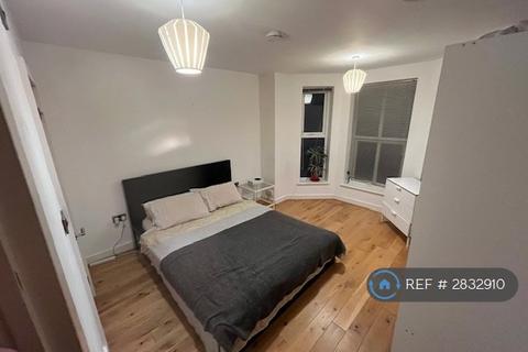 1 bedroom in a flat share to rent, Manchester, Manchester, M20