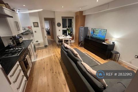 1 bedroom in a flat share to rent, Manchester, Manchester, M20