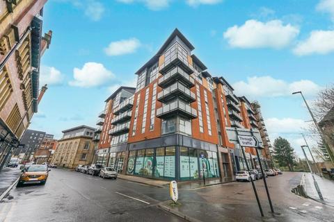 2 bedroom flat for sale, Dunlop Street, Glasgow, G1 4ET