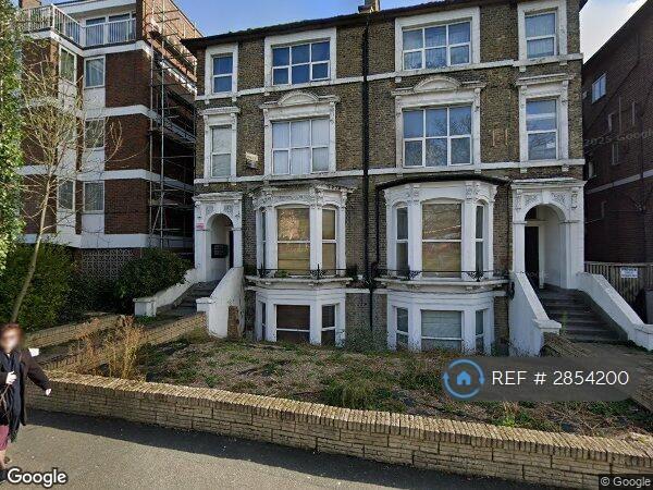 Stuart Crescent Map Stuart Crescent, London, N22 1 bed in a house share to rent - £750 pcm ...