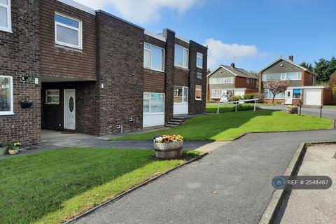 1 bedroom flat to rent, Minster Court, Durham, DH1