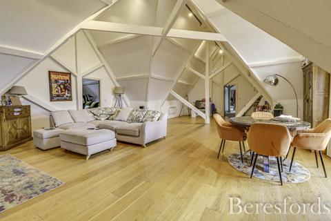 2 bedroom penthouse for sale, The Galleries, Warley, CM14