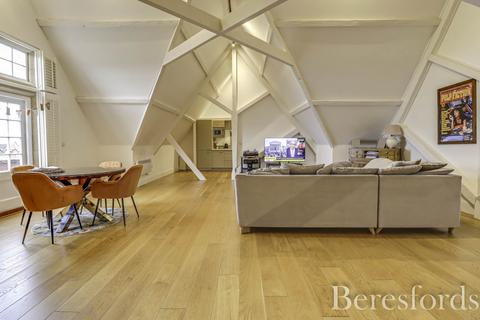 2 bedroom penthouse for sale, The Galleries, Warley, CM14