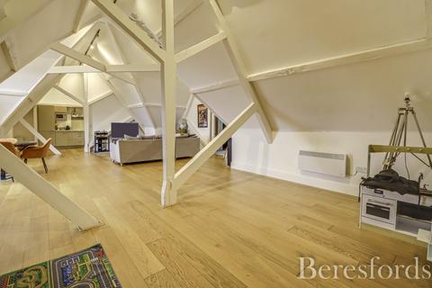 2 bedroom penthouse for sale, The Galleries, Warley, CM14