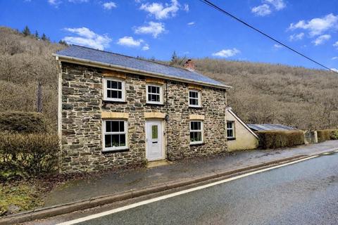 3 bedroom property with land for sale, Cynwyl Road, Cynwyl Elfed, SA33 6AR