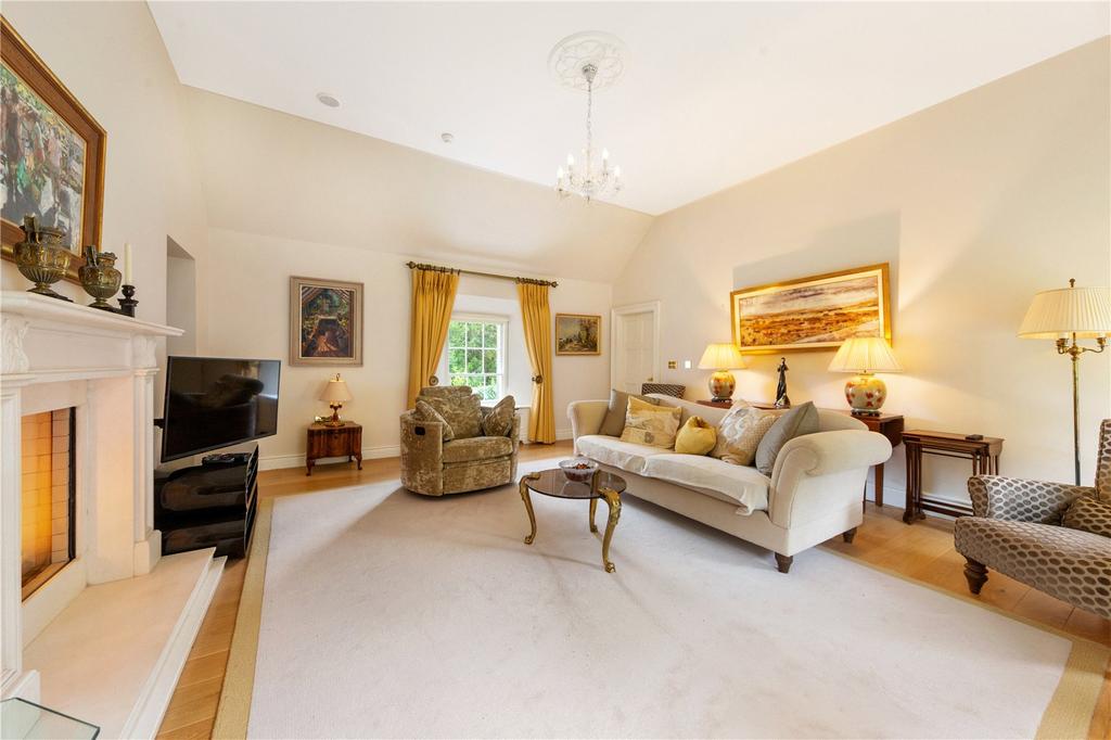 Saint Clerans Manor