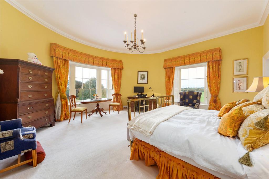 Saint Clerans Manor