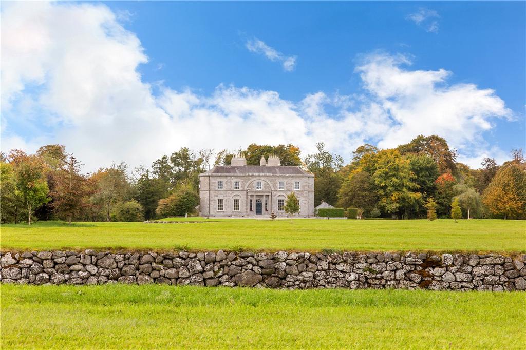 Saint Clerans Manor
