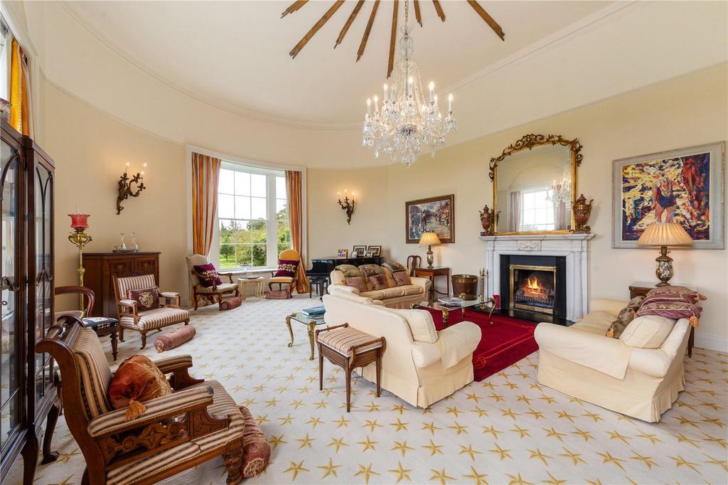 Saint Clerans Manor