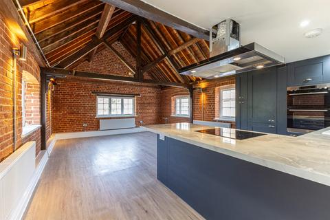 2 bedroom flat for sale, The Old Hop, Hadleigh, Ipswich