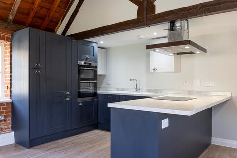 2 bedroom flat for sale, The Old Hop, Hadleigh, Ipswich