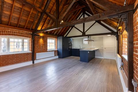 2 bedroom flat for sale, The Old Hop, Hadleigh, Ipswich