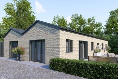 undefined, Plot 2 Chestnut Farm, Essendon AL9