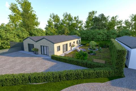 undefined, Plot 2 Chestnut Farm, Essendon AL9