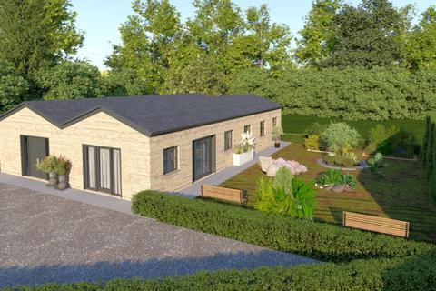 undefined, Plot 2 Chestnut Farm, Essendon AL9