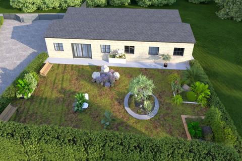undefined, Plot 2 Chestnut Farm, Essendon AL9