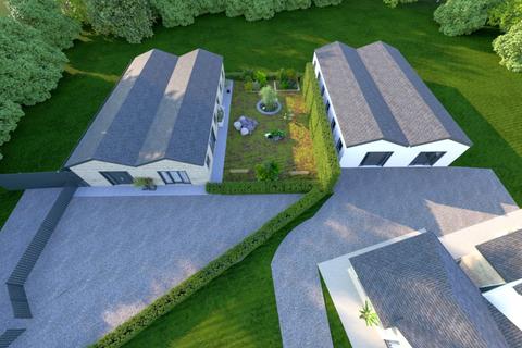 undefined, Plot 2 Chestnut Farm, Essendon AL9