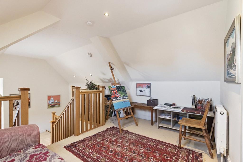 Sitting Room/Study