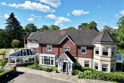 undefined, Horton Road, Ashley Heath, Ringwood, Dorset, BH24