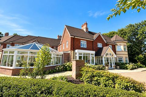 2 bedroom apartment for sale, Horton Road, Ashley Heath, Ringwood, Dorset, BH24