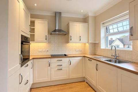 2 bedroom apartment for sale, Horton Road, Ashley Heath, Ringwood, Dorset, BH24