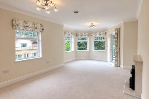 2 bedroom apartment for sale, Horton Road, Ashley Heath, Ringwood, Dorset, BH24
